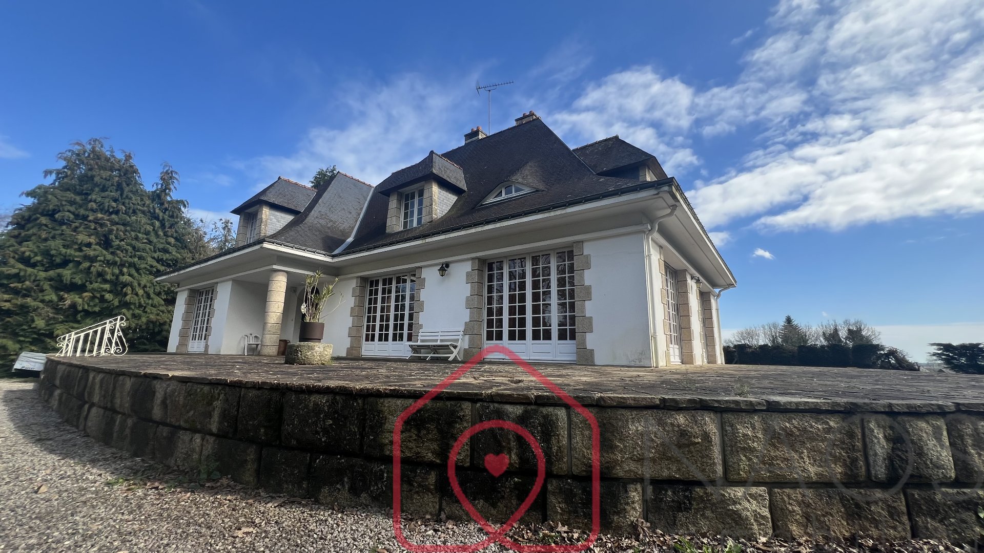 Agence immobilière de NAOS immobilier
