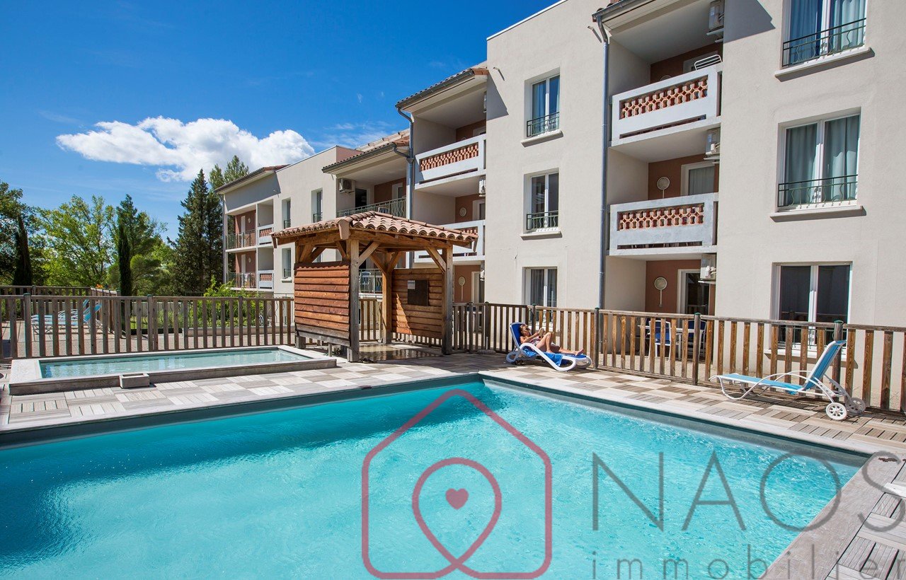 Agence immobilière de NAOS immobilier