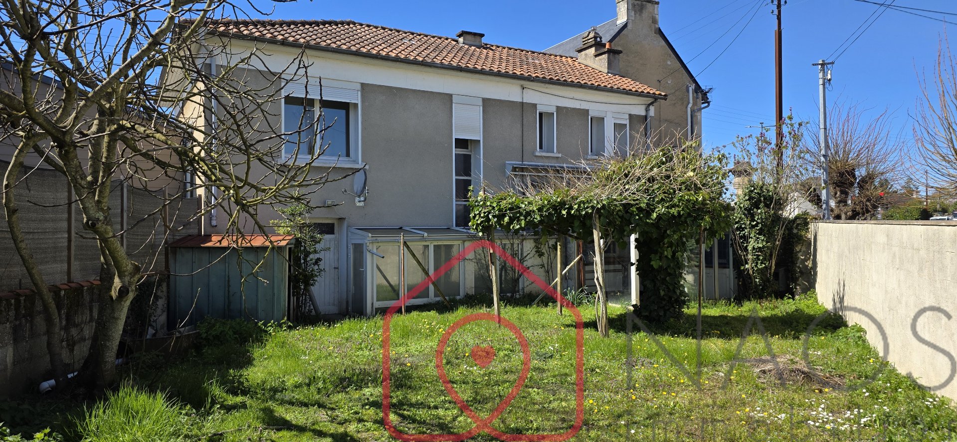 Agence immobilière de NAOS immobilier