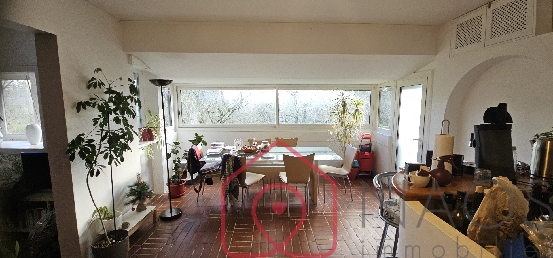 Agence immobilière de NAOS immobilier