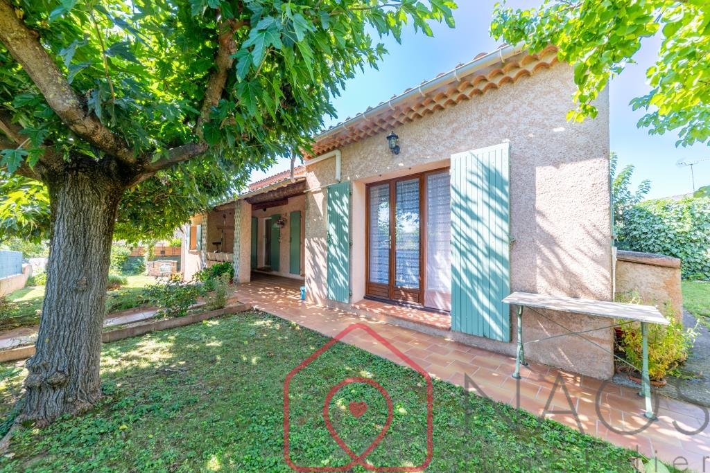 Agence immobilière de NAOS immobilier