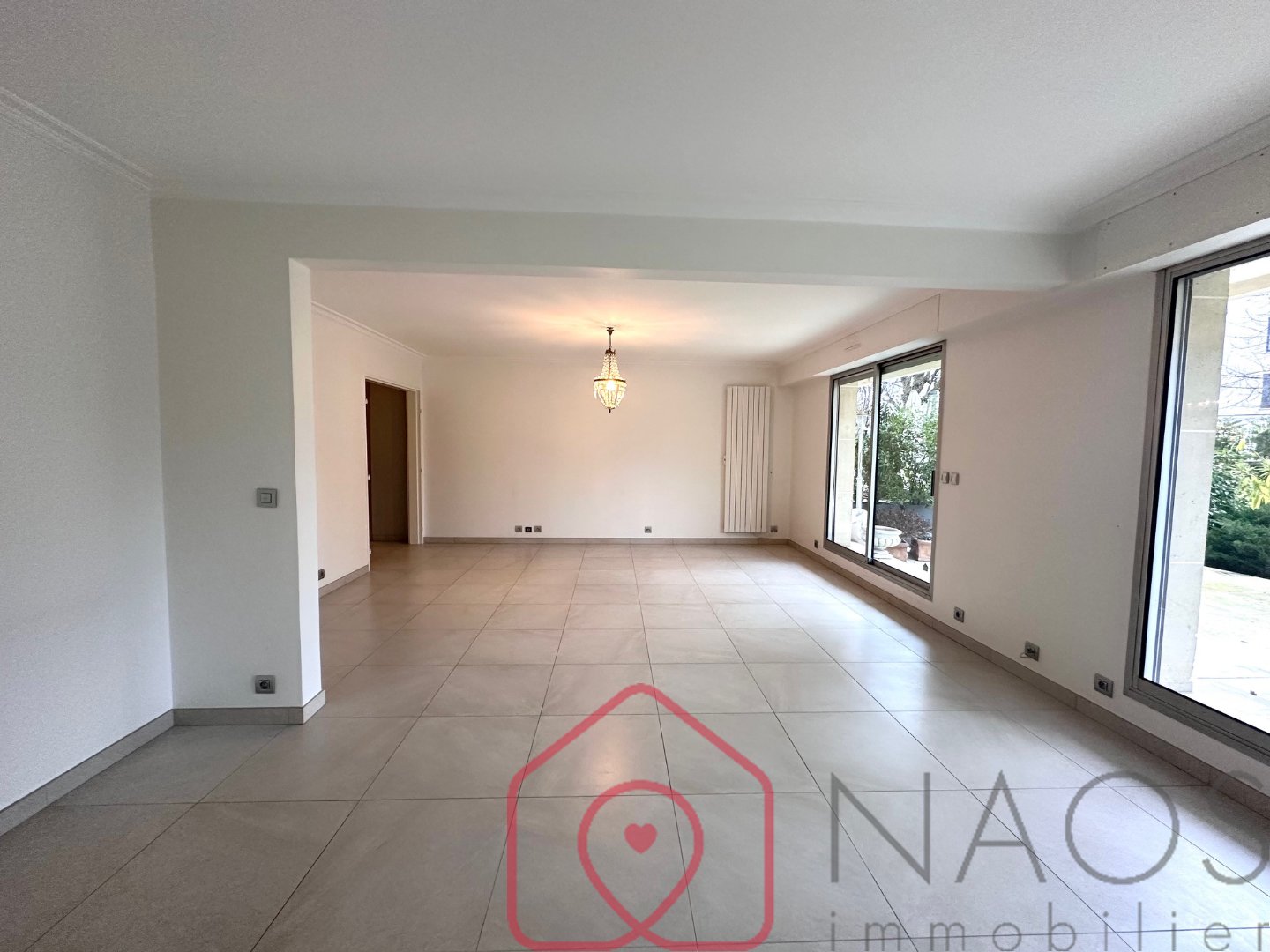 Agence immobilière de NAOS immobilier