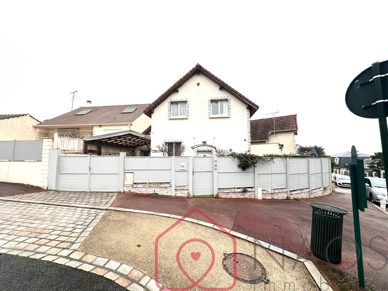 Agence immobilière de NAOS immobilier