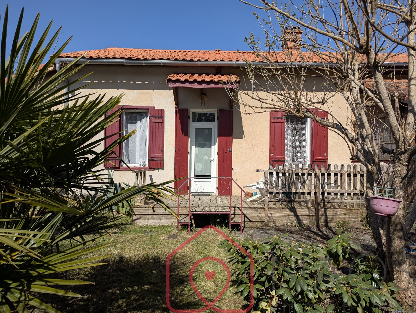 Agence immobilière de NAOS immobilier
