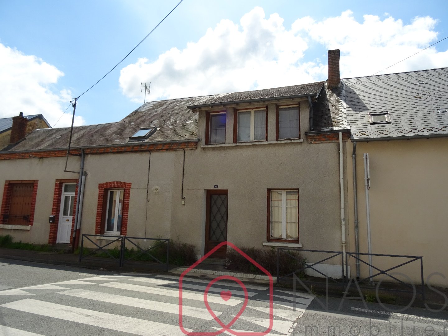 Agence immobilière de NAOS immobilier