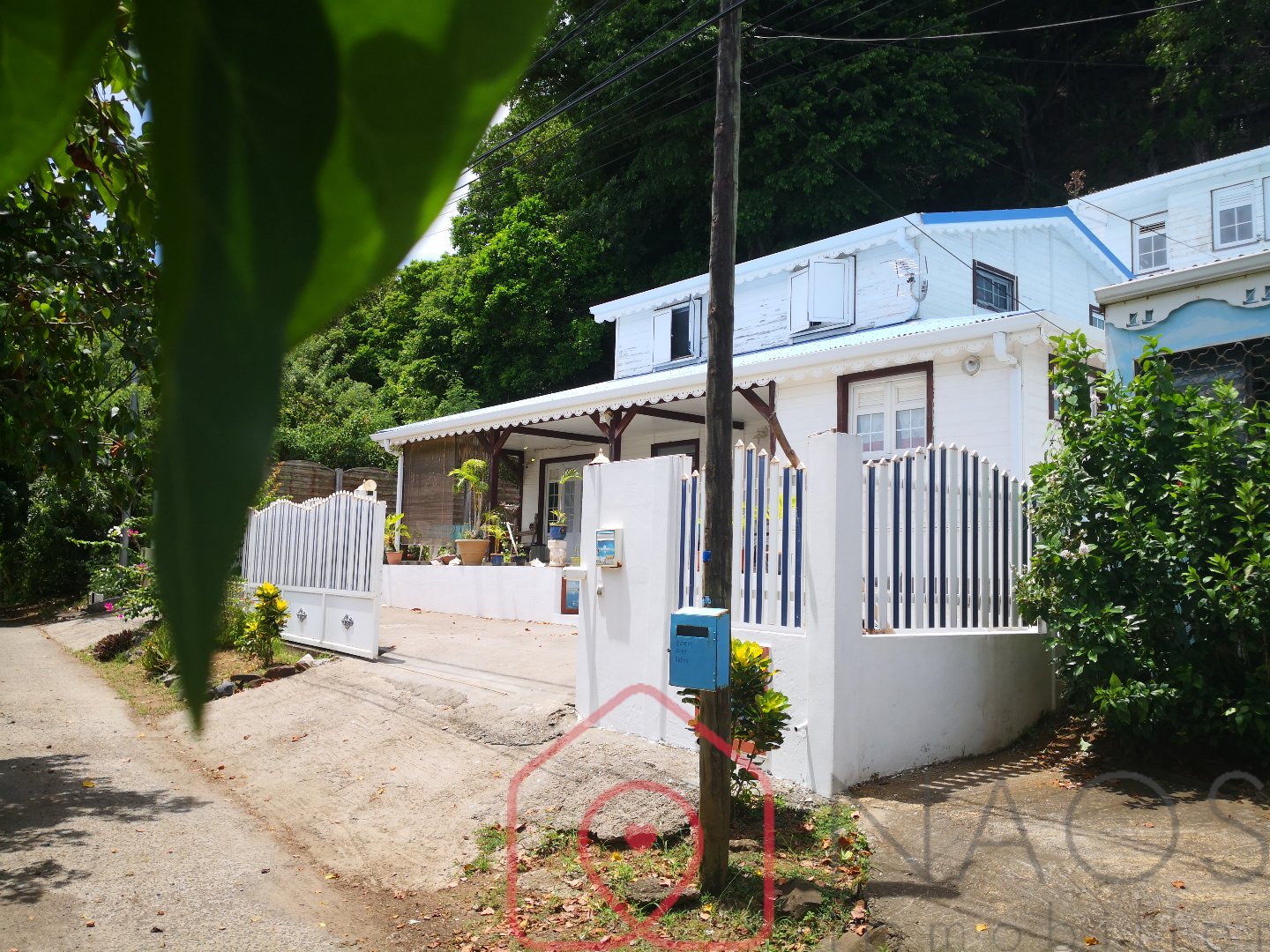 Agence immobilière de NAOS immobilier