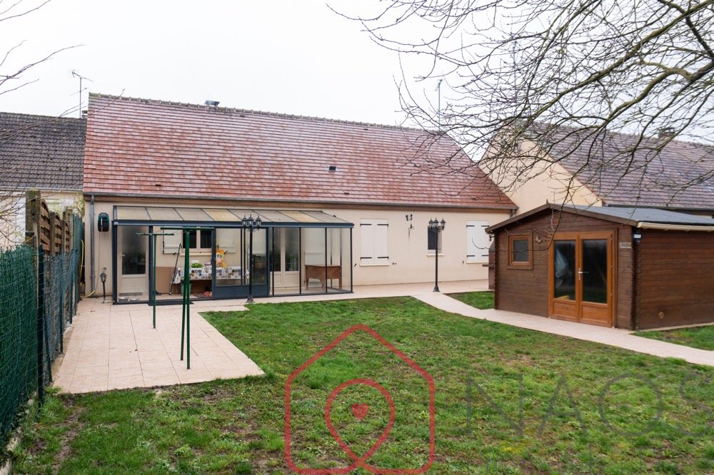 Agence immobilière de NAOS immobilier