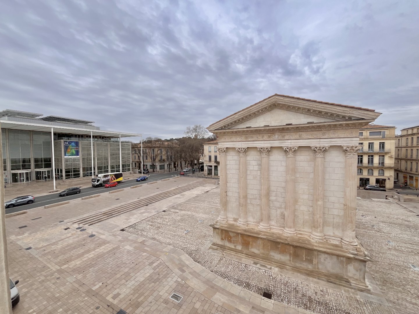 Agence immobilière de NAOS immobilier