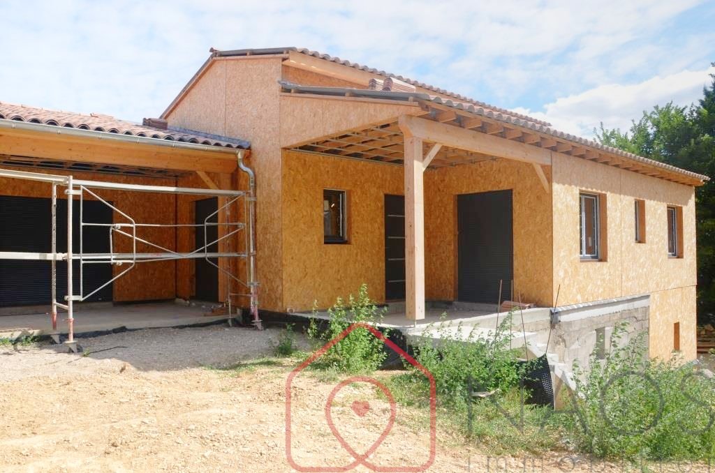 Agence immobilière de NAOS immobilier