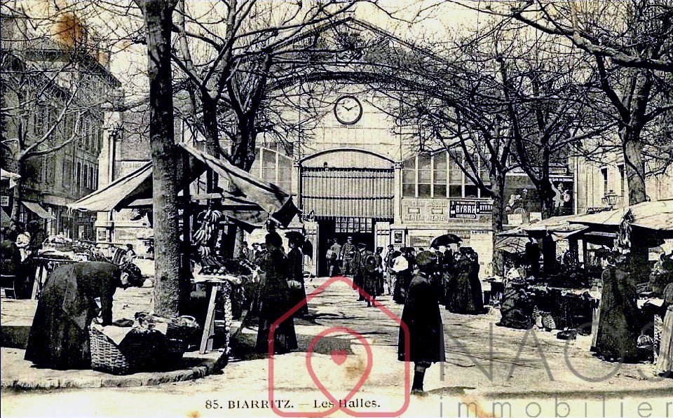 Agence immobilière de NAOS immobilier