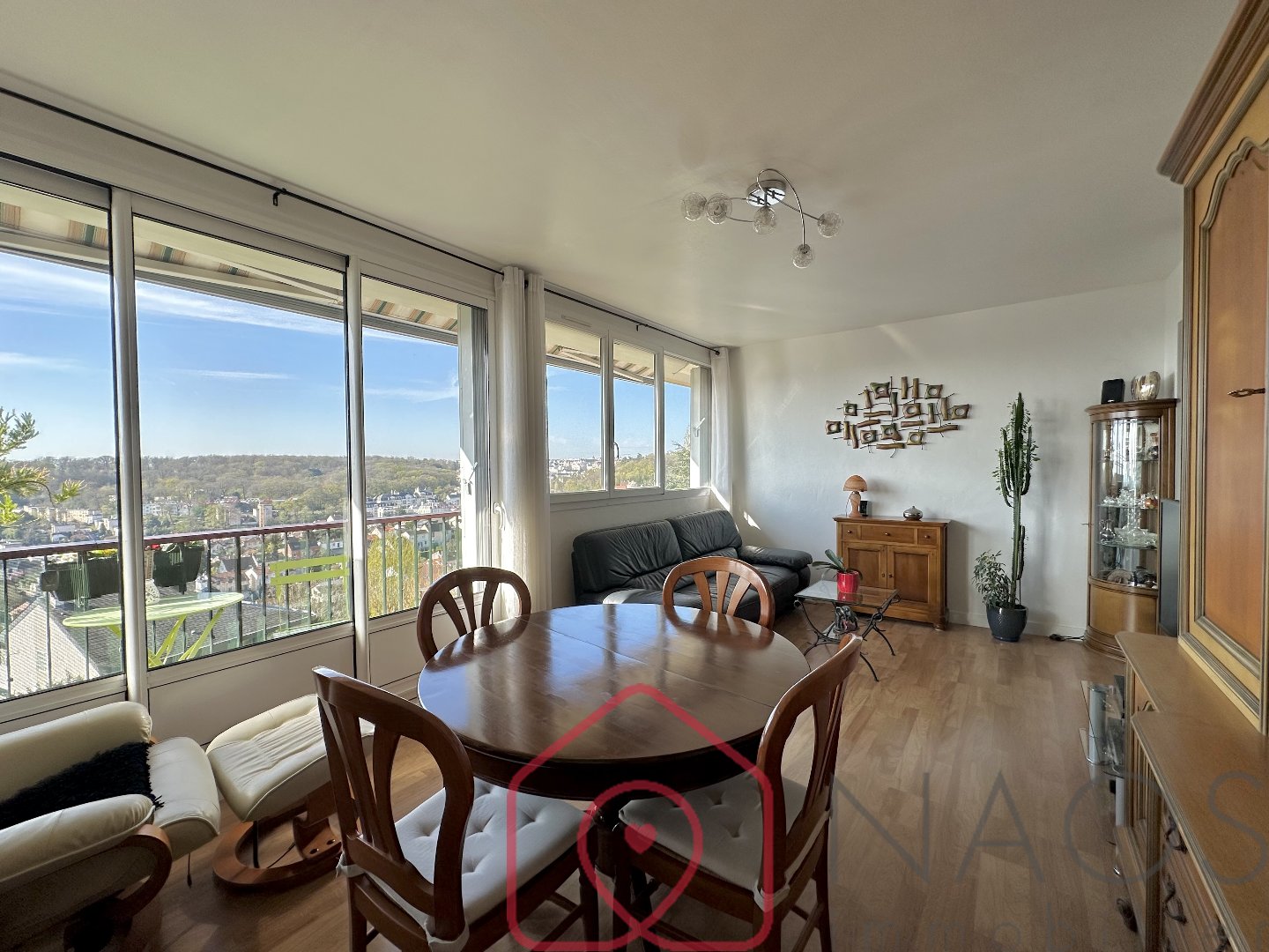 Agence immobilière de NAOS immobilier