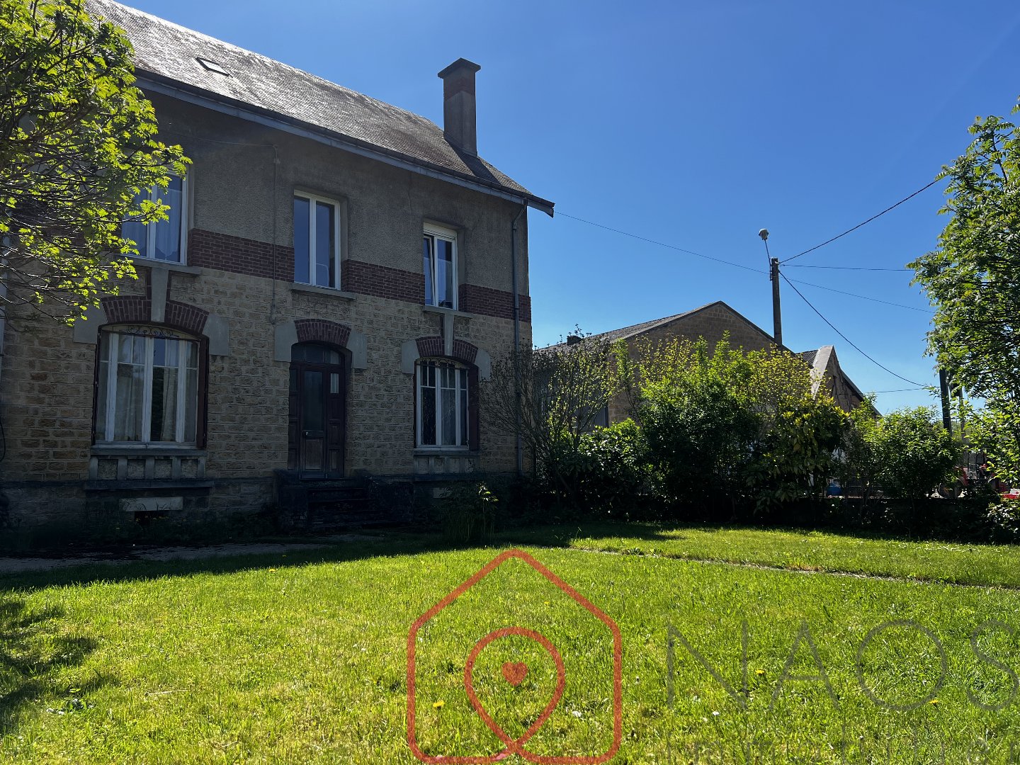 Agence immobilière de NAOS immobilier