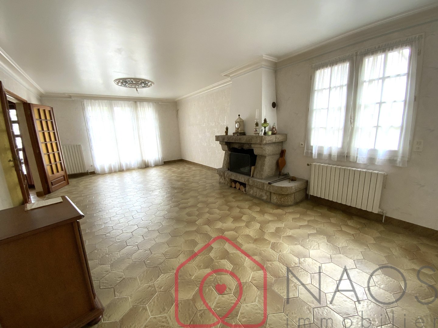 Agence immobilière de NAOS immobilier
