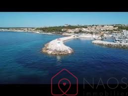 Agence immobilière de NAOS immobilier