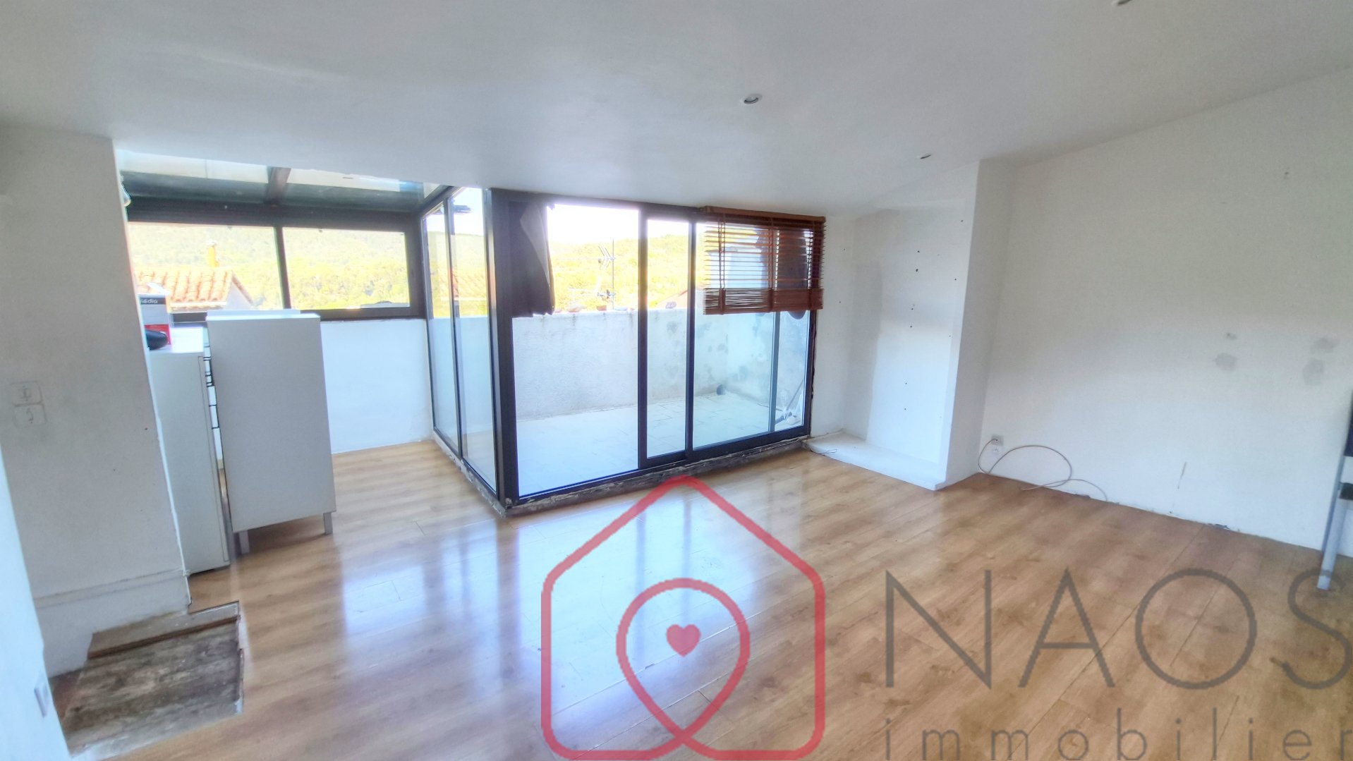 Agence immobilière de NAOS immobilier