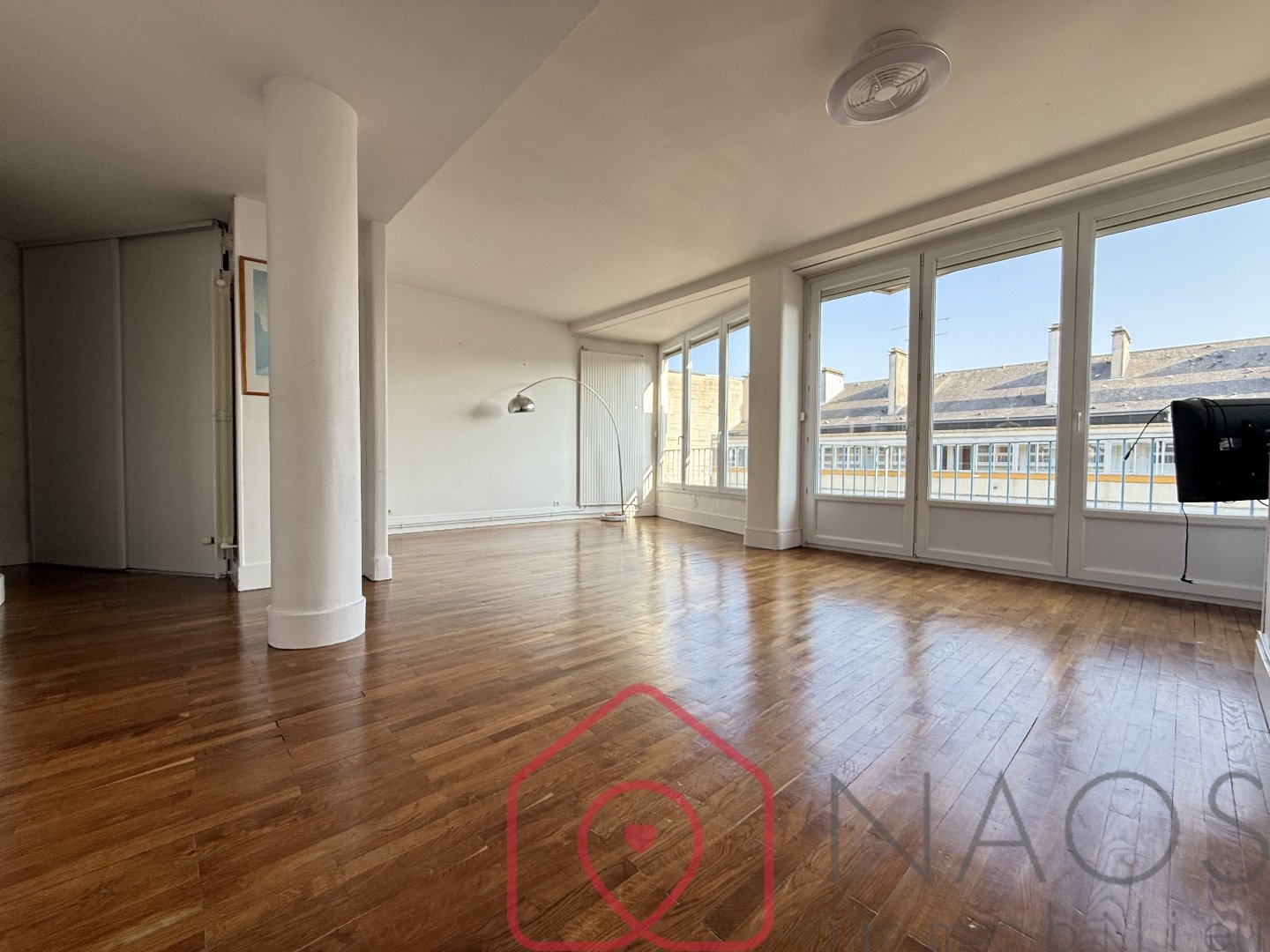 Agence immobilière de NAOS immobilier
