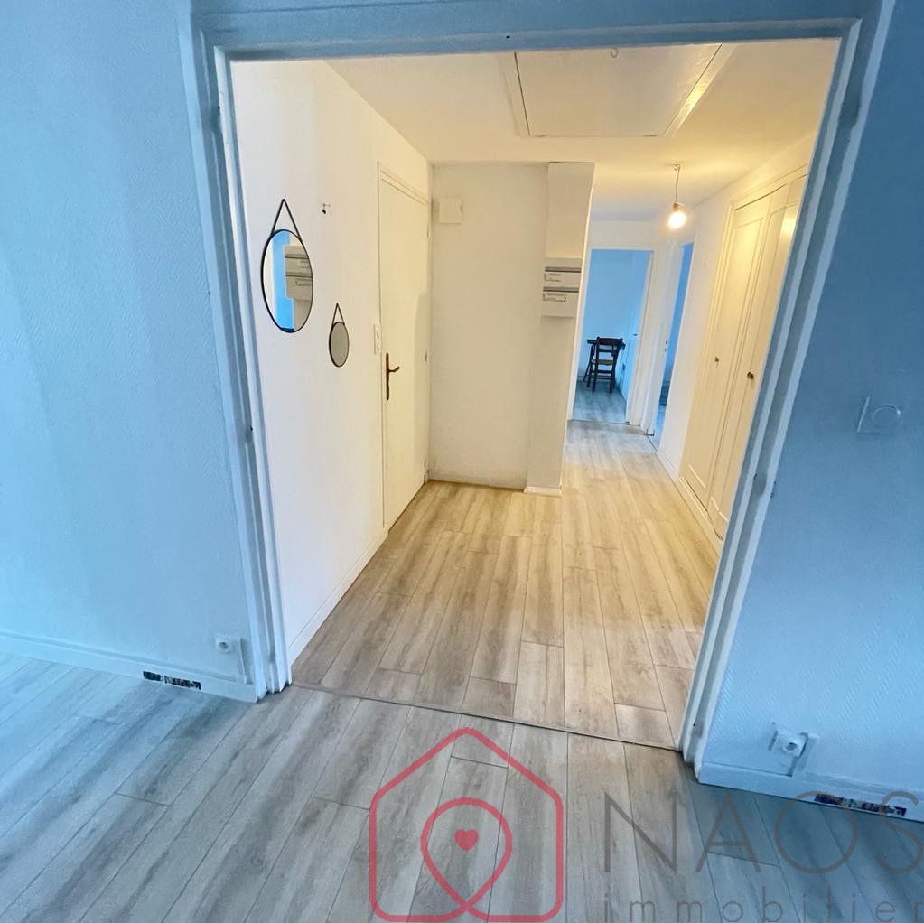Agence immobilière de NAOS immobilier