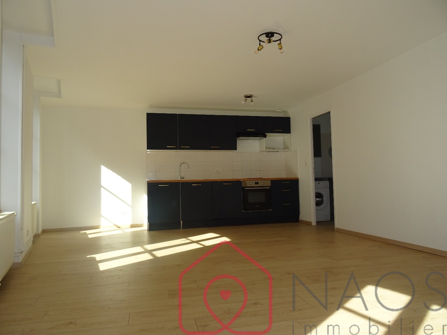 Agence immobilière de NAOS immobilier