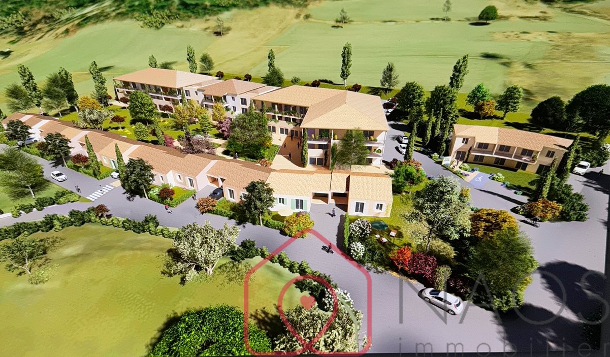 Agence immobilière de NAOS immobilier