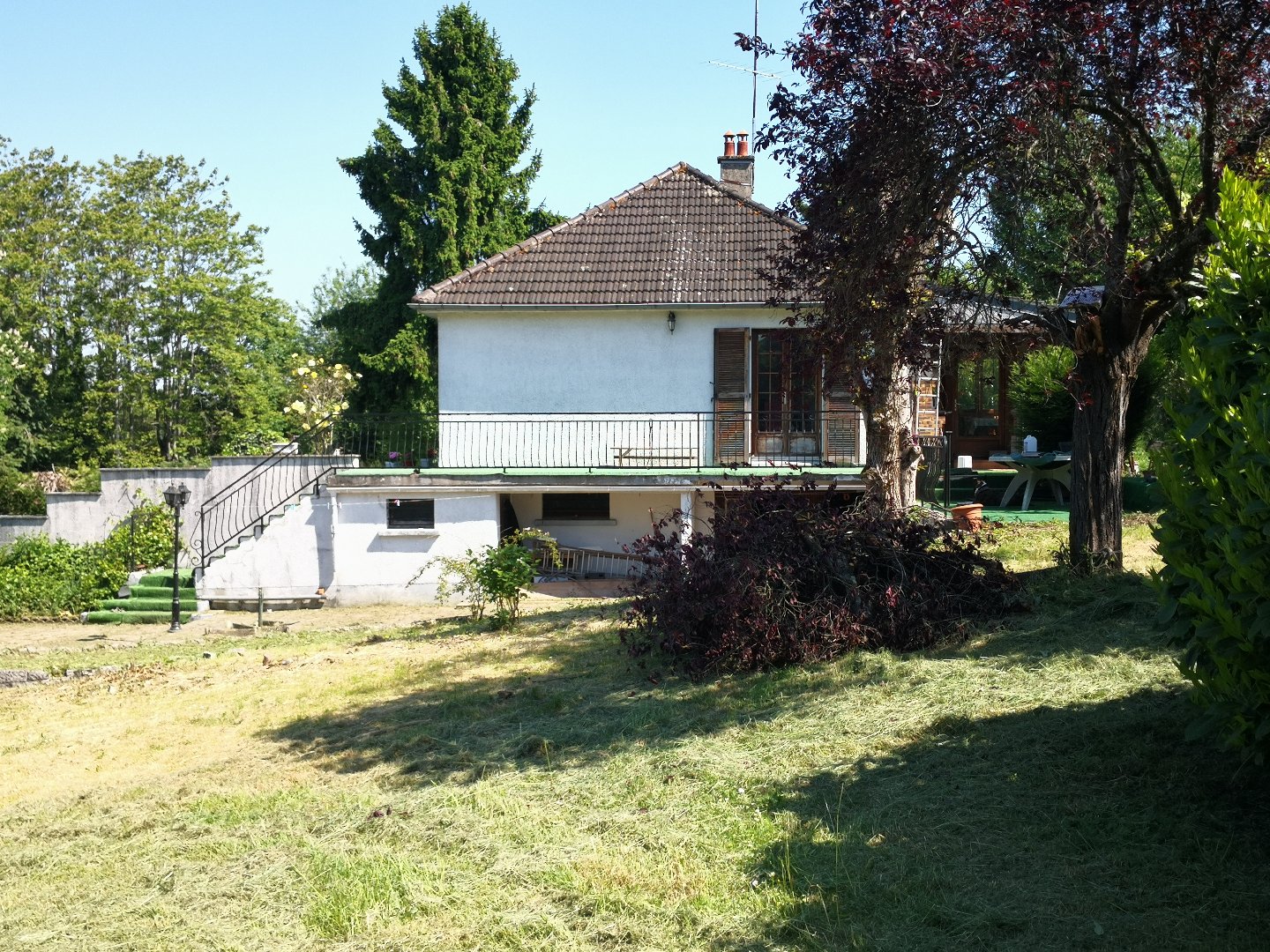 Agence immobilière de NAOS immobilier