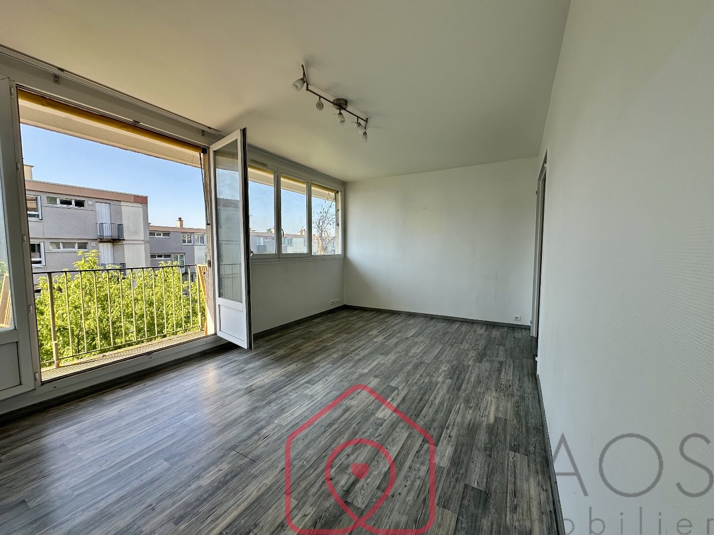 Agence immobilière de NAOS immobilier