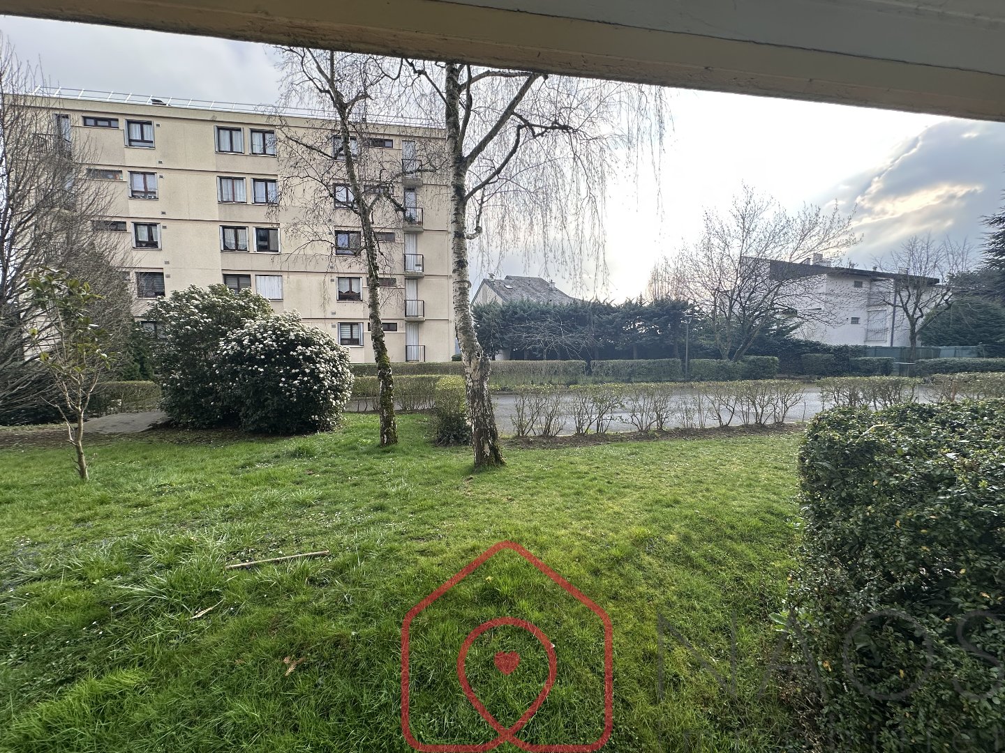 Agence immobilière de NAOS immobilier
