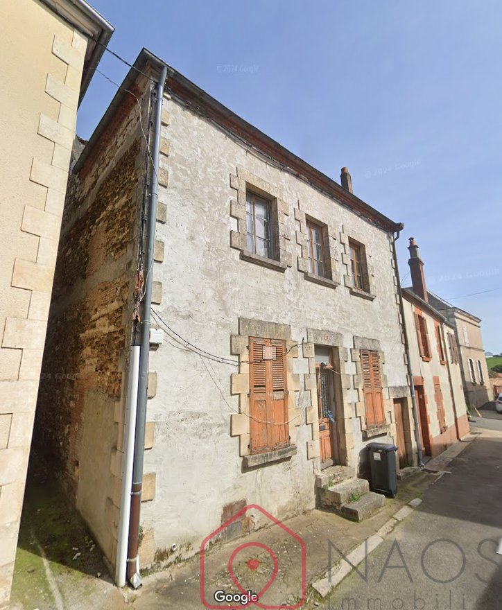 Agence immobilière de NAOS immobilier