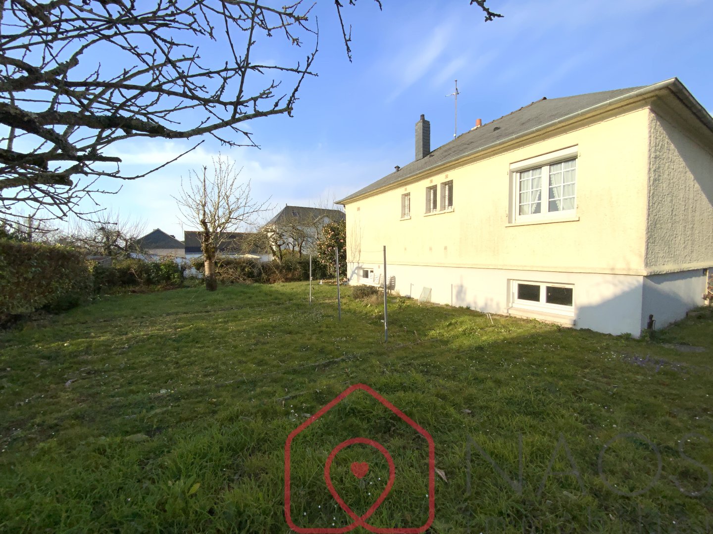 Agence immobilière de NAOS immobilier