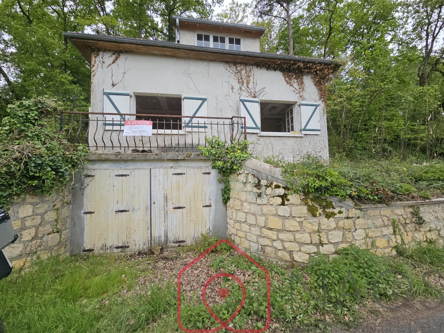 Agence immobilière de NAOS immobilier