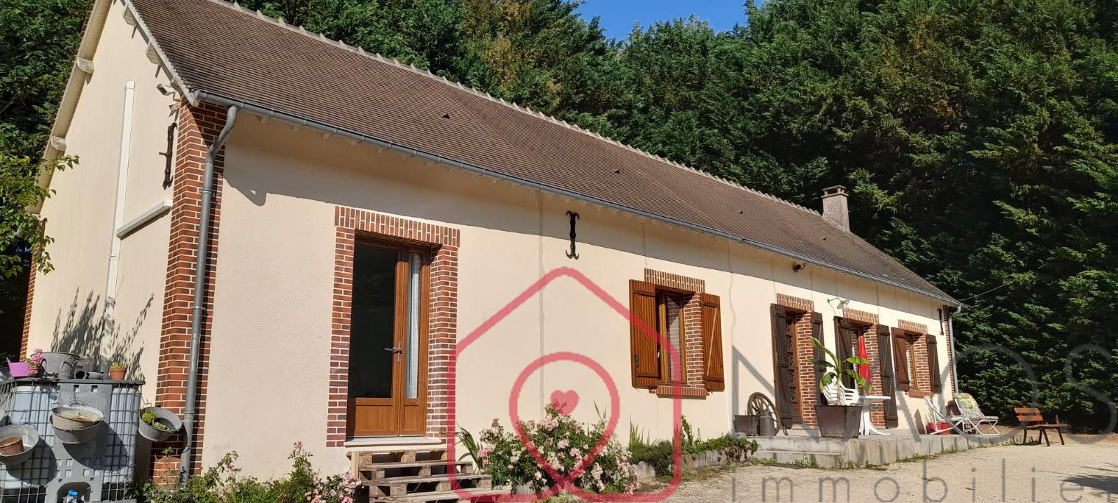 Agence immobilière de NAOS immobilier
