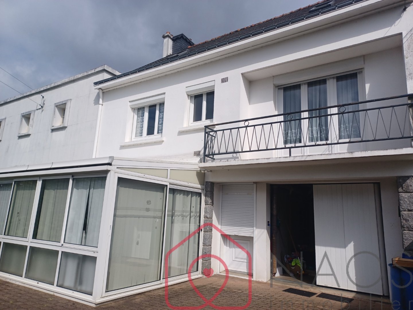Agence immobilière de NAOS immobilier