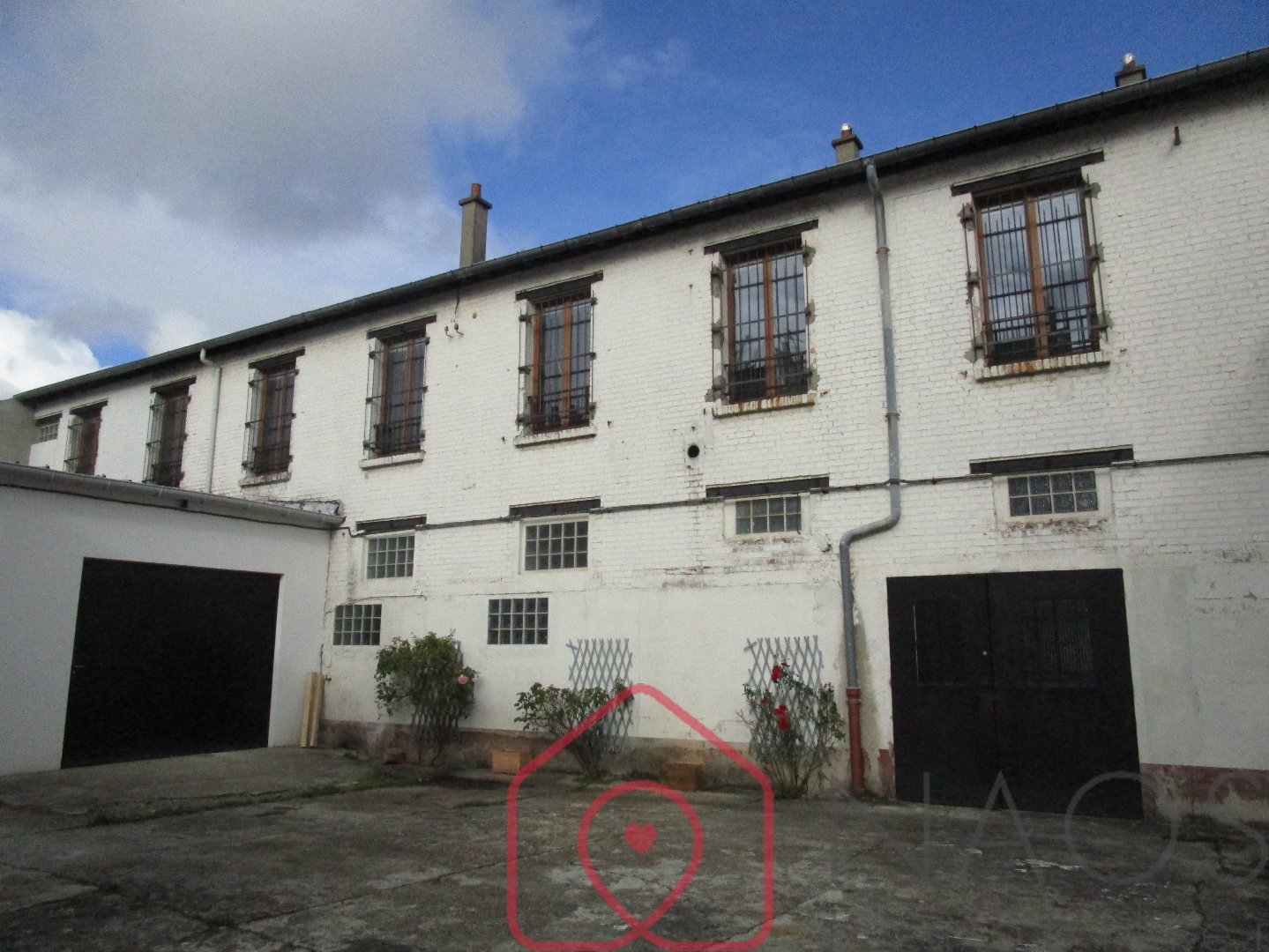 Agence immobilière de NAOS immobilier