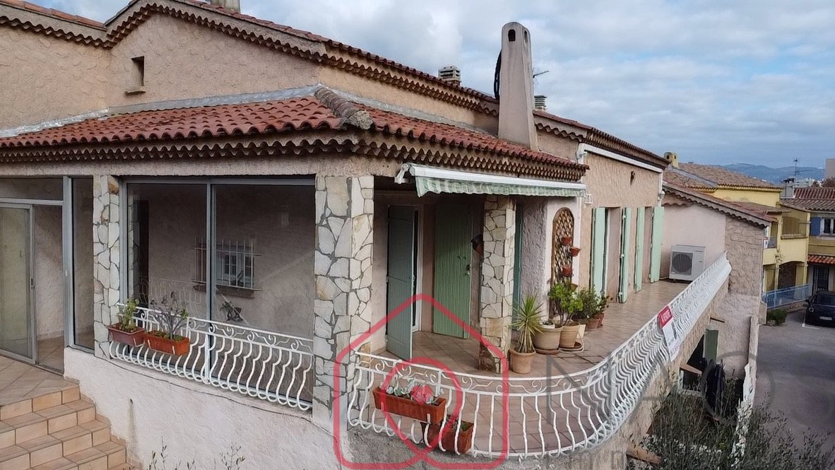 Agence immobilière de NAOS immobilier