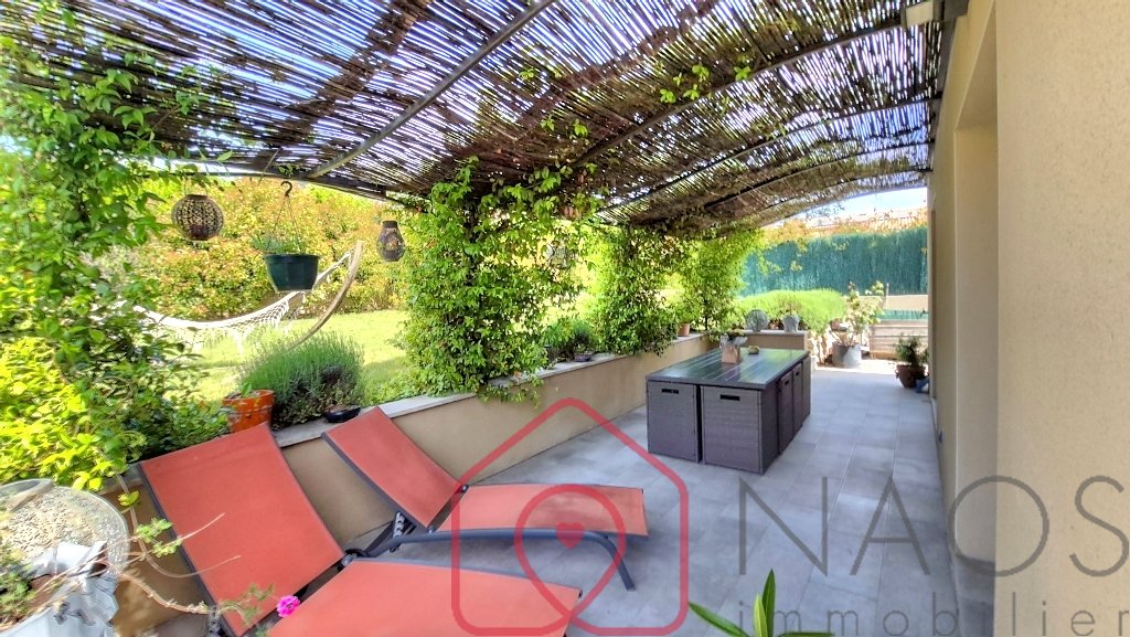 Agence immobilière de NAOS immobilier