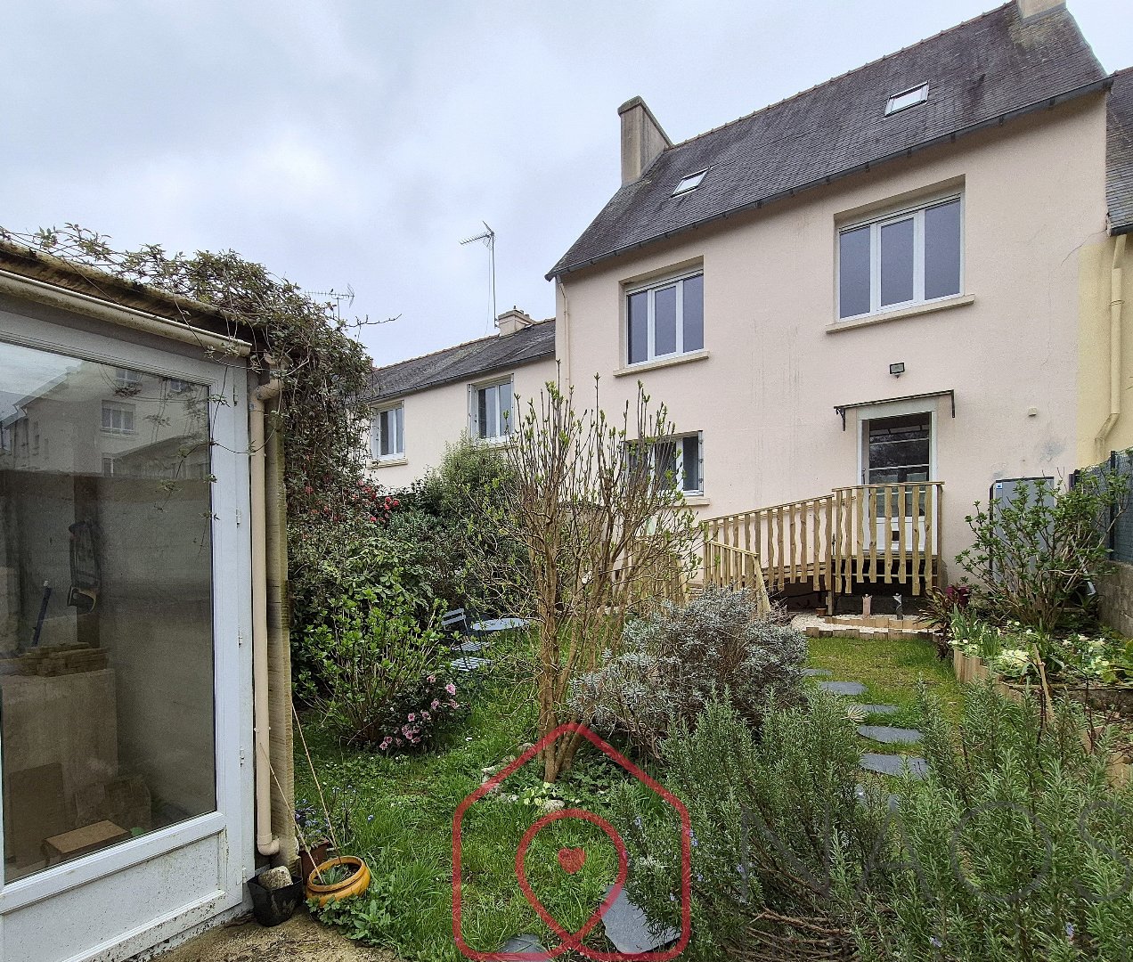 Agence immobilière de NAOS immobilier