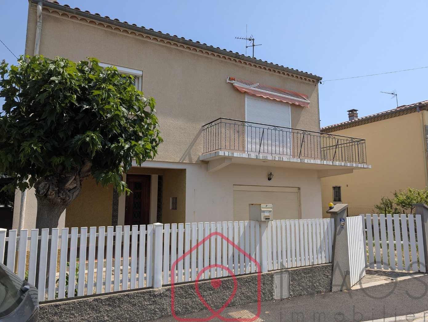 Agence immobilière de NAOS immobilier