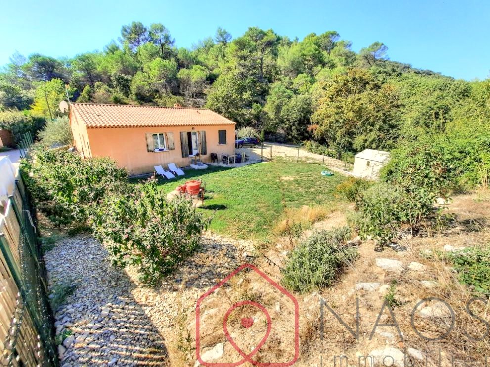 Agence immobilière de NAOS immobilier