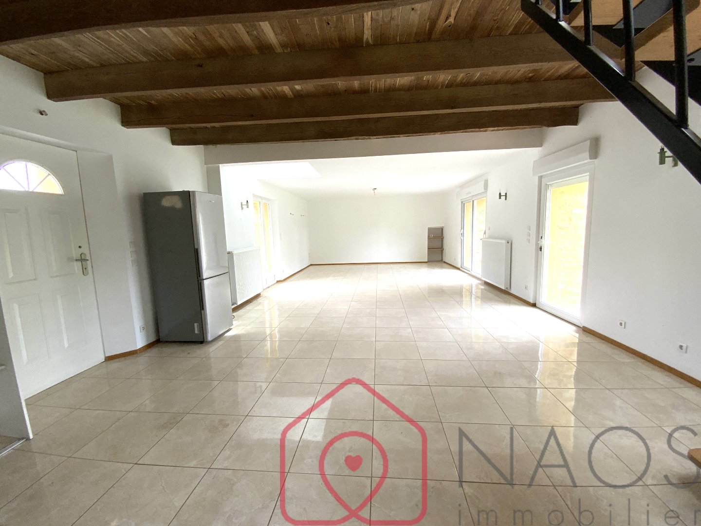 Agence immobilière de NAOS immobilier