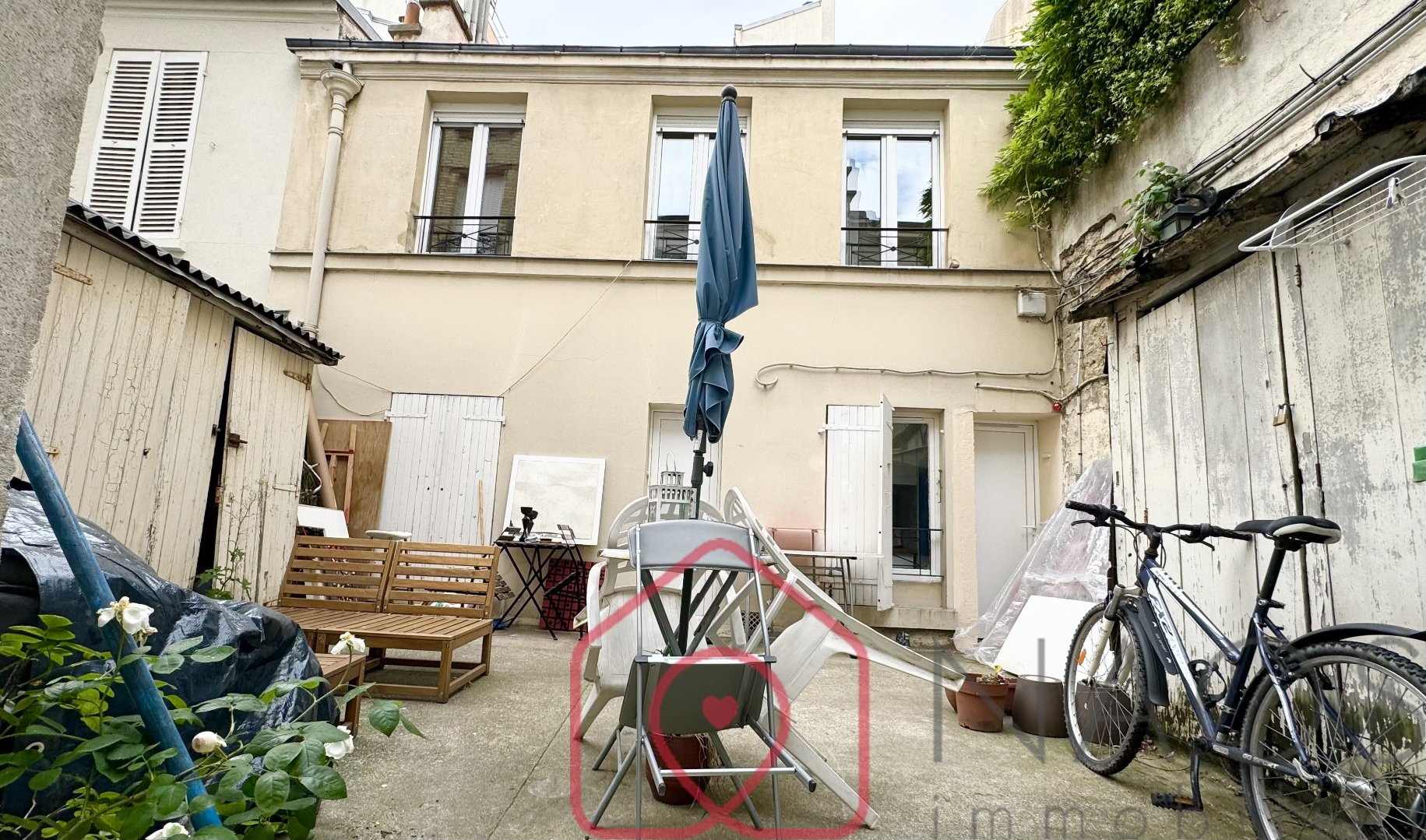 Agence immobilière de NAOS immobilier