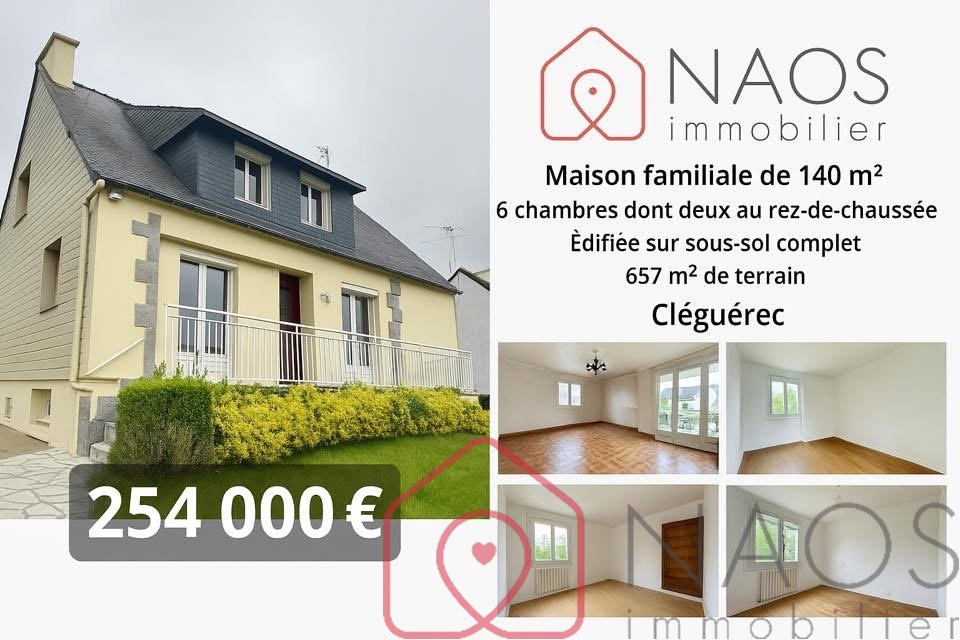 Agence immobilière de NAOS immobilier