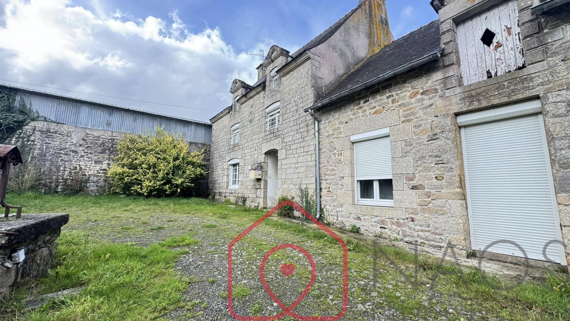 Agence immobilière de NAOS immobilier