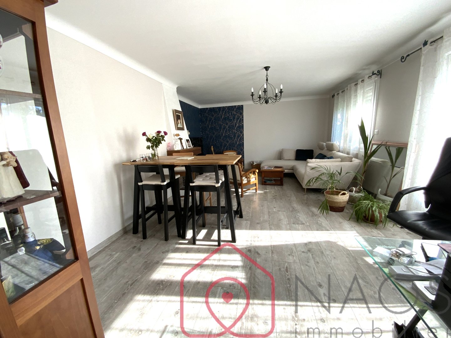 Agence immobilière de NAOS immobilier