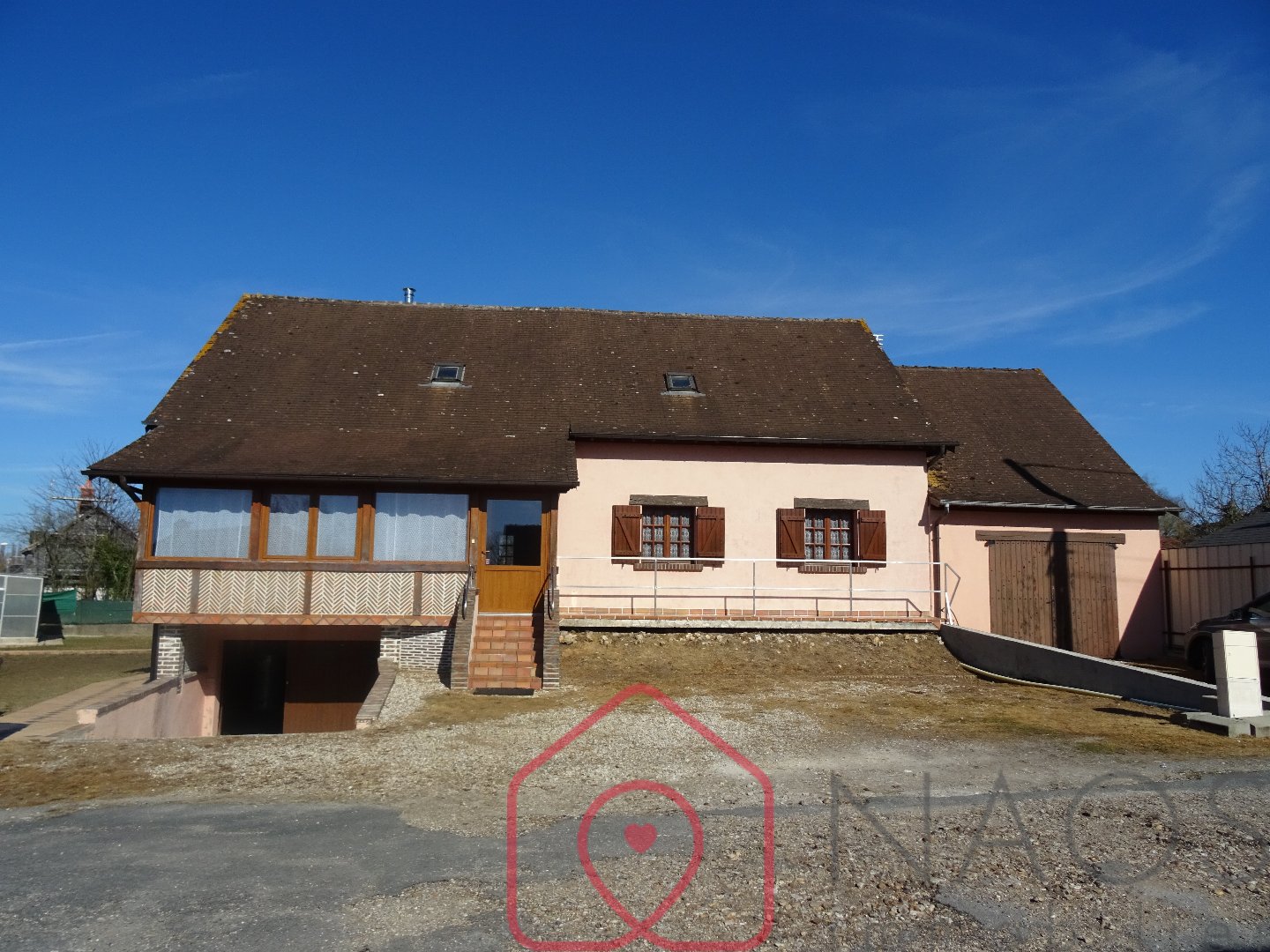 Agence immobilière de NAOS immobilier