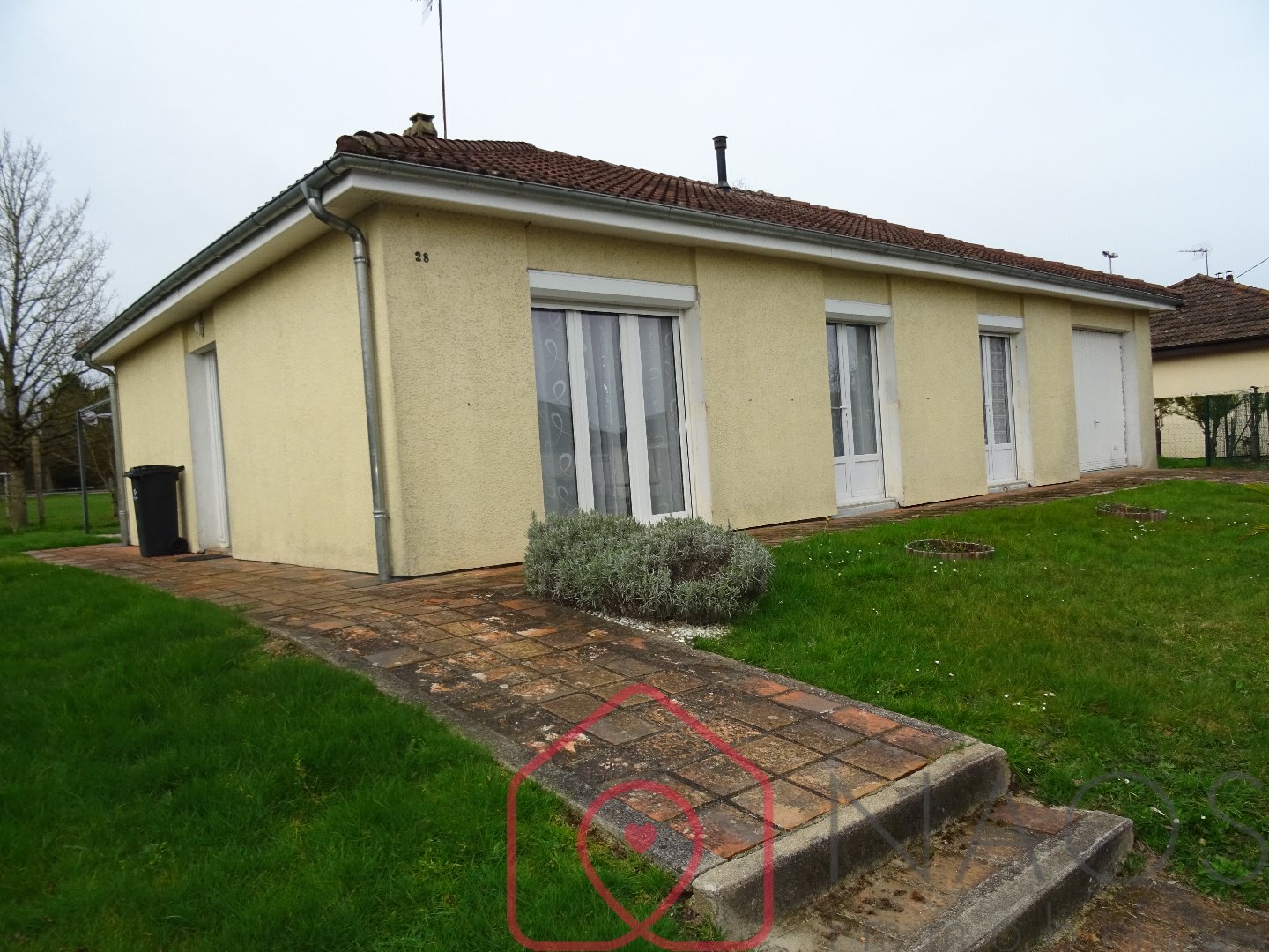 Agence immobilière de NAOS immobilier
