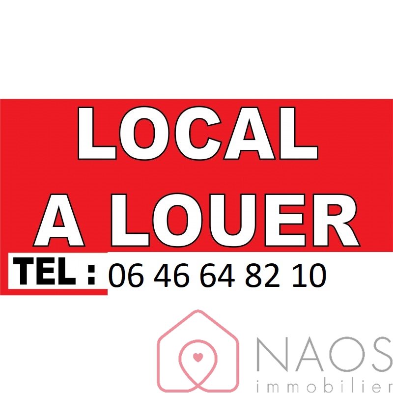 Agence immobilière de NAOS immobilier