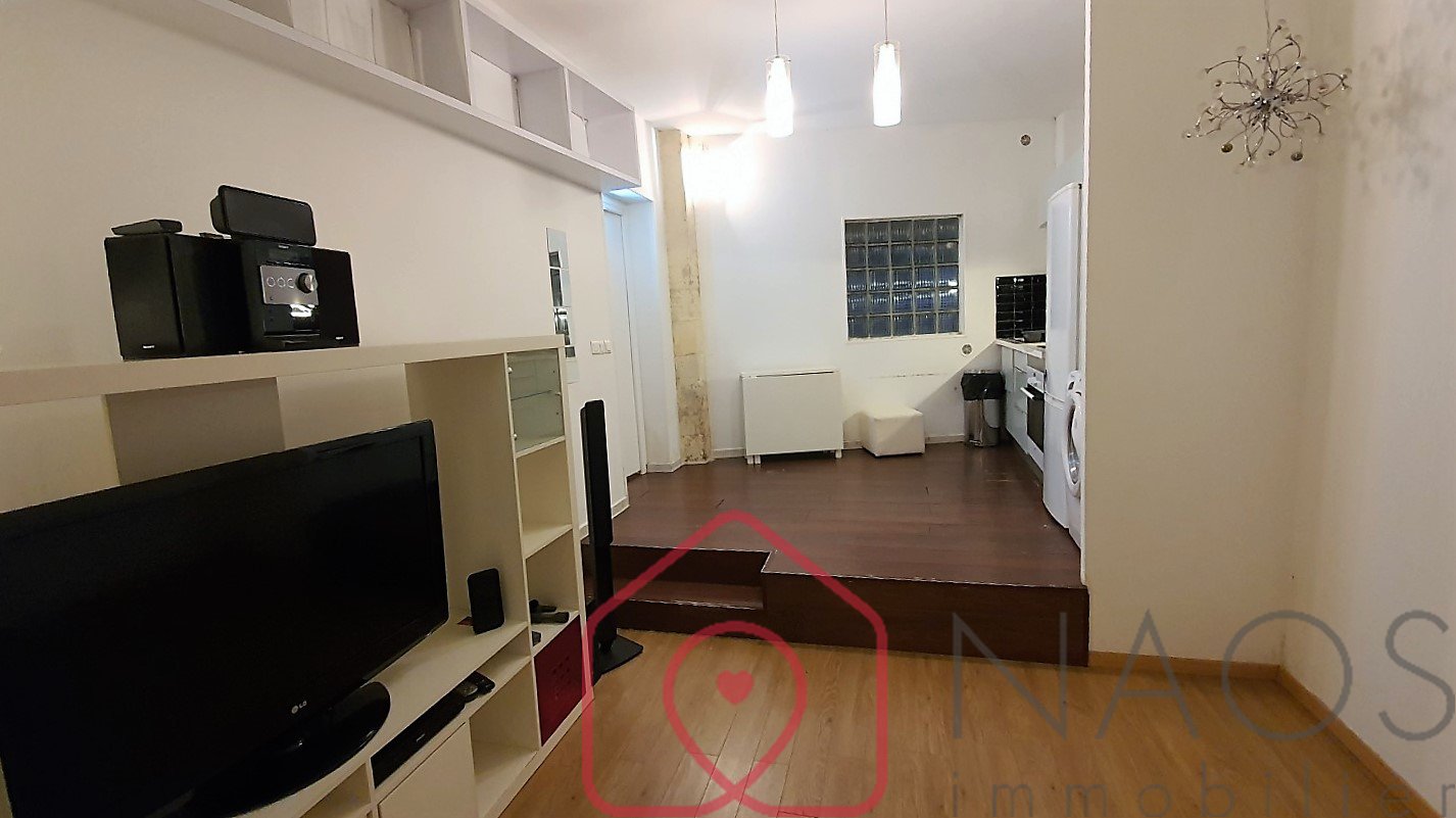 Agence immobilière de NAOS immobilier