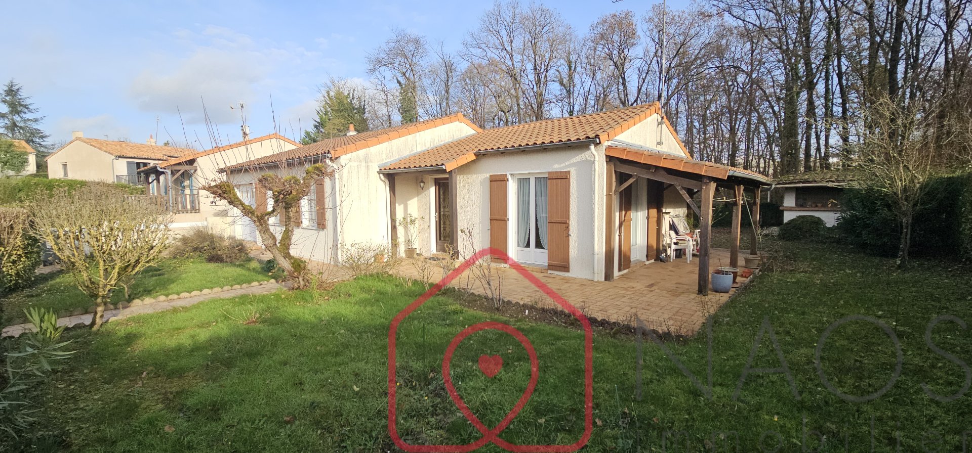 Agence immobilière de NAOS immobilier