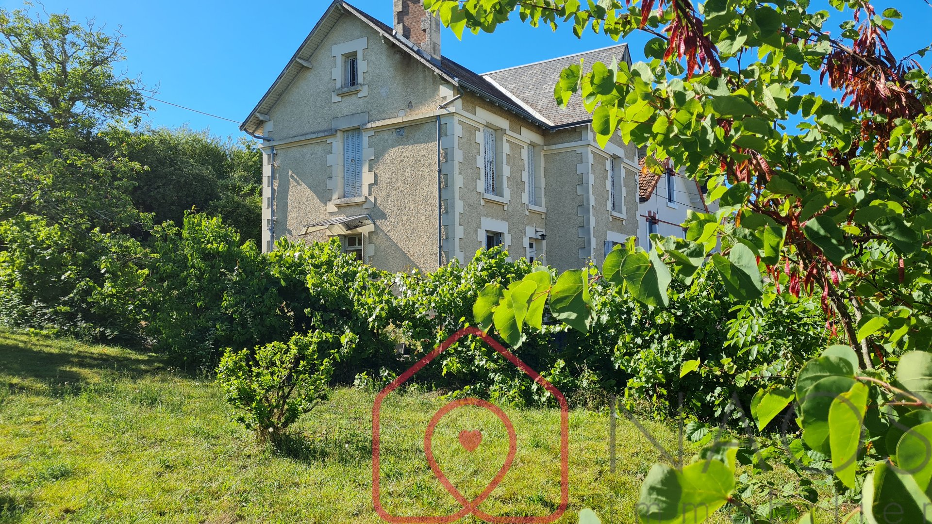Agence immobilière de NAOS immobilier