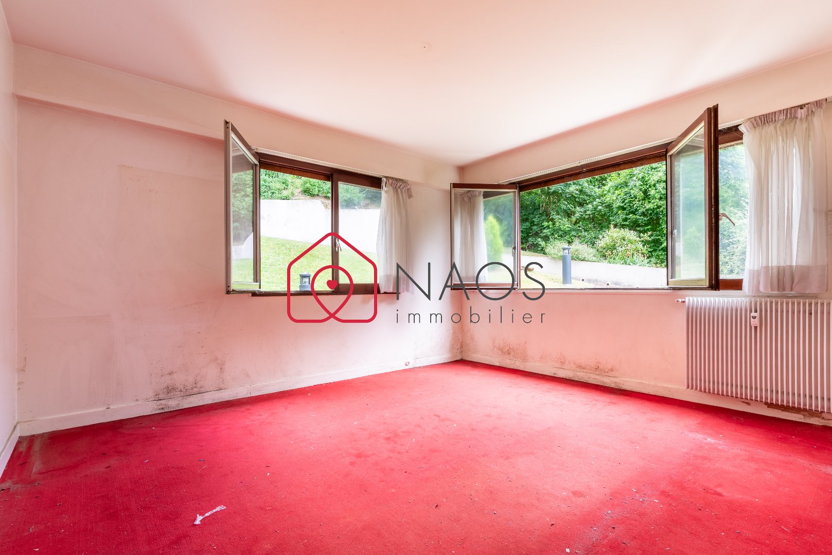 Agence immobilière de NAOS immobilier