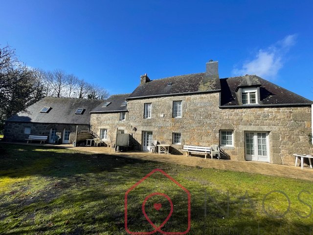 Agence immobilière de NAOS immobilier